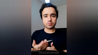 چالش بدردبخور برای صاحبان کسب و کار سوشال مدیا