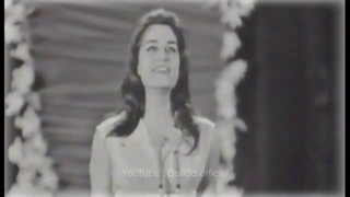 Dalida Officiel - Love in Portofino - 1959
