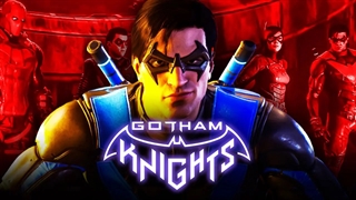 تریلر داستانی بازی Gotham Knights با عنوان What Is Gotham Knights