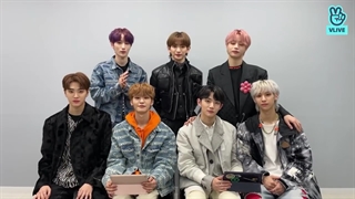 وی لایو دبیو گروه تمپست [ tempest ] زیرنویس فارسی