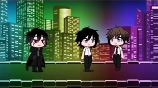 سریال گاچا کلاب _ انیمیشن قلب های طلسم شده _ قسمت 8