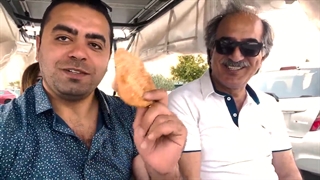 رضایت یکی از مشتریان هوم سایپ از خرید ملک در قبرس شمالی(مروارید مدیترانه)