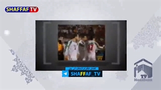 علی کریمی در تور موساد - لیدر اغتشاشات 1401 و جادوگر فوتبال ایران در دام سرویس اطلاعاتی اسرائیل؟!