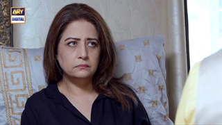 سریال پاکستانی چقدرخودخواهی قسمت 22