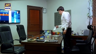 سریال پاکستانی چقدرخودخواهی قسمت 24