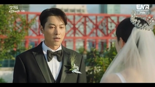 قسمت پنجم سریال کره ای عشق مال احمق هاست Love Is for Suckers 2022+زیرنویس فارسی با بازی لی دا هی و چوی شی وون