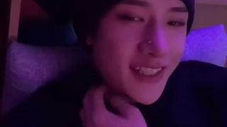 لایو بنگچان BANGCHAN TIKTOK LIVE