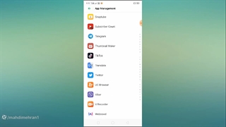 حل مشکل ورود به تلگرام