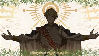 [MMV] Lout of Count's Family - Soldier, Poet, King