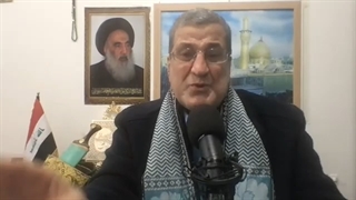 14010730: پروژه ایران هراسی با ابزار رسانه - نجاح محمد علی