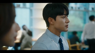 قسمت 5 سریال گاوس الکترونیک با زیرنویس فارسی (Gaus Electronics 2022)با بازی کواک دونگ یون