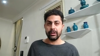 14010801: پاکستان در مسیر آشوب - محمد ندیمی