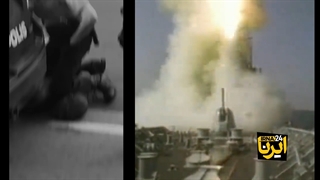 14010802: فروریختن دیوار توهم در برلین!