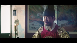 سریال زیر چتر ملکه قسمت ۴