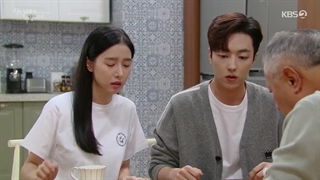 سریال سه خواهر و برادر جسور+ قسمت10+ زیرنویس فارسی