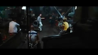 The Expendables (2010) - Official Trailer