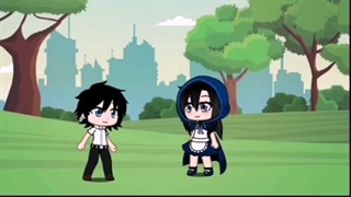 سریال گاچا کلاب _ انیمیشن قلب های طلسم شده _ قسمت 9