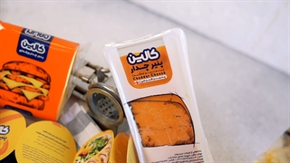 با پنیرهای چدار کالین، طعم‌های زندگیتو طلایی کن