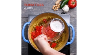 طرز تهیه غذای هندی مناسب ناهار