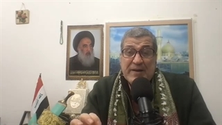 14010802: توطئه های واشنگتن - نجاح محمد علی