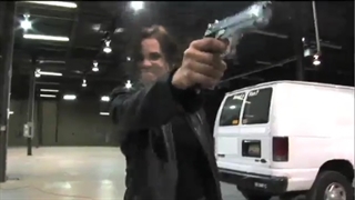 Stand Off (2011) | Trailer | Mandy Evans | Kim Santiago | Kerri Lynn Miller