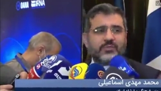 شکایت‌ حقوقی ایران علیه رسانه‌های ضدایرانی