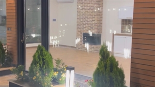 1420متر باغ ویلا مدرن