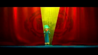 THE GUARDIAN BROTHERS Official Trailer (2016)