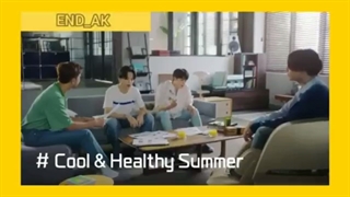 دوبله‌ سمی bts