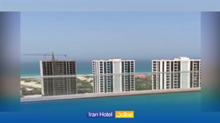 هتل پالاس-کیش