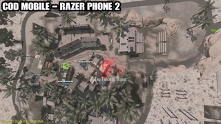 تست و مقایسه اجرای بازی Call Of Duty در PC vs. PS4 vs. Xbox vs. Mobile