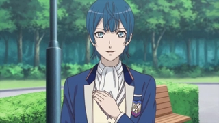 انیمه ی dance with devilsقسمت 7 بدون زیرنویس