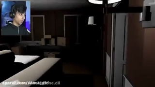 بازی ترسناک امیلی وانس تو پلی