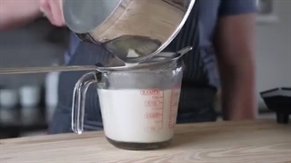 Perfect Boba Tea Completely from Scratch (2 Ways)