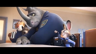 Zootopia