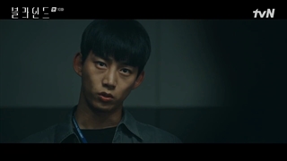 قسمت 10 سریال کور با زیرنویس فارسی (Blind 2022)با بازی تکیون، سوک جین و Eunji عضو Apink