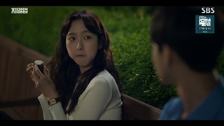 قسمت 7 سریال تشویق کن با زیرنویس فارسی (Cheer Up 2022) با بازی هان جی هیون و به این هیوک