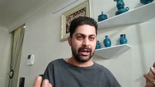 نگهداری امنیت استان سیونیک ارمنستان از این پس با ایران خواهد بود - برنامه ندیمی