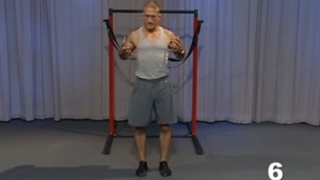 [Fitness] 300 Spartan Workout