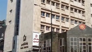 حقیقت خون گوش مهسا امینی _ خیانکاران به افکار عمومی را بشناسید