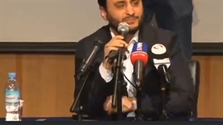 فحاشی به سخنگو دولت !