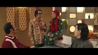 سریال روزی روزگاری مریخ قسمت 14(سریال)(کامل)| قسمت چهاردهم روزی روزگاری مریخ