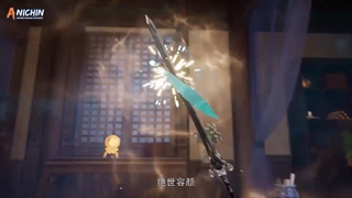 انیمه Supreme of Ten Thousand World فصل 2 قسمت 11(61)