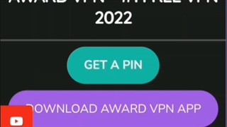 آموزش کار با Award Vpn