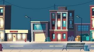 موشن گرافیک ساختار و شیوه عملکرد قرارگاه پدافند زیستی کشور