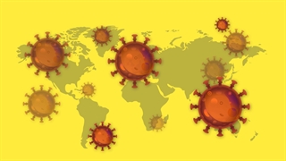 کرونا؛ یک همه گیری جهانی در حوزه زیستی