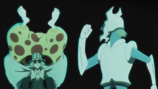 انیمه Bleach: Thousand-Year Blood War قسمت 3 زیرنویس فارسی | انیمه بلیچ جنگ خونین هزار ساله قسمت 3 زیرنویس فارسی