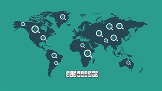 خلاصه موشن گرافیک پدافند زیستی