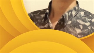 پویا راستی پور بازیگر و کمدین