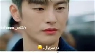 ویرانگر در سریال در واقعیت -_-/میکس سریال کره ای